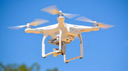 加盟大疆無人機能否盈利？探索智能無人飛行器制造的商機