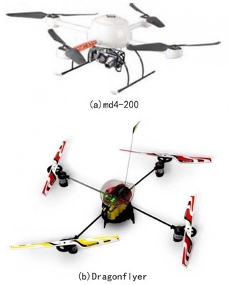 無人機為什么偏愛多旋翼？這里有最全的解釋