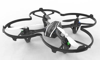 專業飛手進階之路 揭秘智能無人飛行器的精密制造工藝